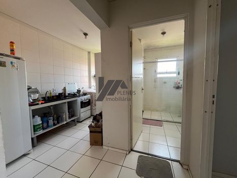 Foto 8 do(a) Apartamento de 2 quartos à venda em Parque Campo Bonito, Indaiatuba