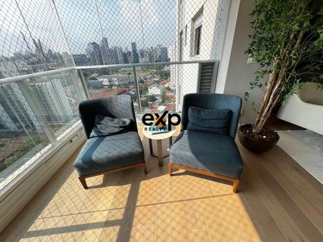 Foto 24 do(a) Apartamento de 3 quartos à venda em Vila Gertrudes, São Paulo