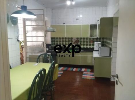 Foto 3 do(a) Apartamento de 3 quartos à venda em Cerqueira César, São Paulo