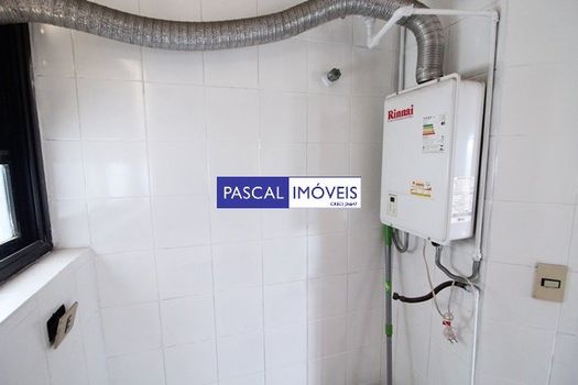 Foto 15 do(a) Apartamento de 3 quartos à venda em Vila Congonhas, São Paulo