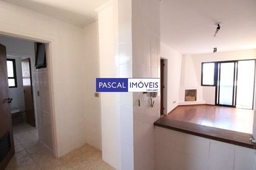 Foto 7 do(a) Apartamento de 3 quartos à venda em Vila Congonhas, São Paulo