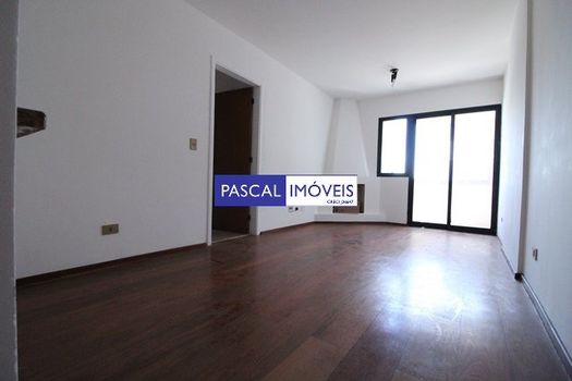 Foto 2 do(a) Apartamento de 3 quartos à venda em Vila Congonhas, São Paulo