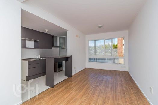 Foto 1 do(a) Apartamento de 3 quartos à venda em Partenon, Porto Alegre