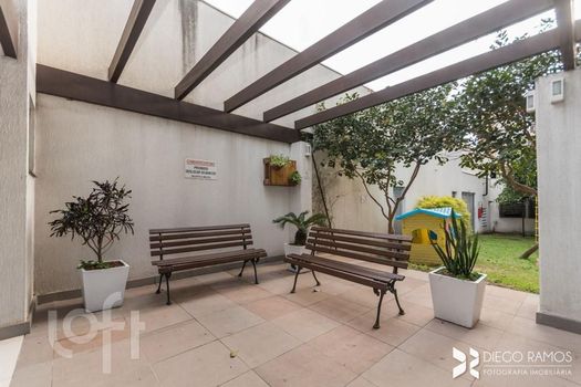 Foto 46 do(a) Apartamento de 3 quartos à venda em Partenon, Porto Alegre