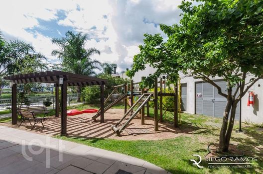 Foto 31 do(a) Apartamento de 3 quartos à venda em Partenon, Porto Alegre