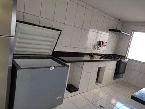 Foto 15 do(a) Apartamento de 2 quartos à venda em Jardim Paris, São Paulo