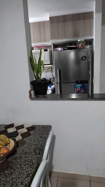 Foto 3 do(a) Apartamento de 2 quartos à venda em Jardim Paris, São Paulo