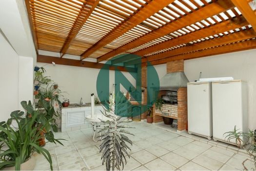 Foto 44 do(a) Casa em Condomínio de 4 quartos à venda em Tucuruvi, São Paulo