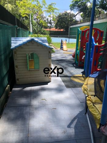 Foto 2 do(a) Apartamento de 3 quartos à venda em Santo Amaro, São Paulo