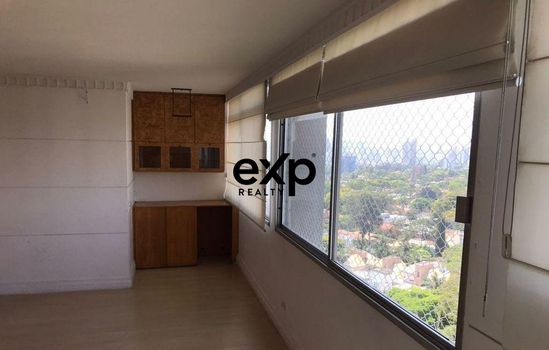 Foto 11 do(a) Apartamento de 3 quartos à venda em Santo Amaro, São Paulo