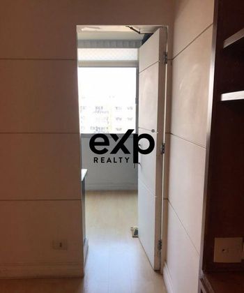 Foto 17 do(a) Apartamento de 3 quartos à venda em Santo Amaro, São Paulo