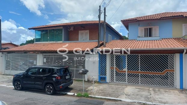 Foto 1 do(a) Casa de 3 quartos à venda em Jardim Alvorada, São José dos Campos