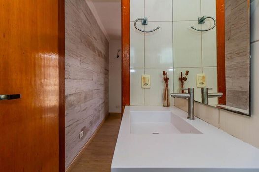 Foto 21 do(a) Casa em Condomínio de 3 quartos à venda em Vila Aricanduva, São Paulo
