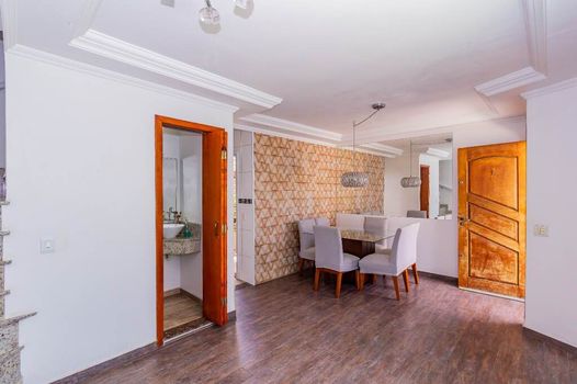 Foto 2 do(a) Casa em Condomínio de 3 quartos à venda em Vila Aricanduva, São Paulo