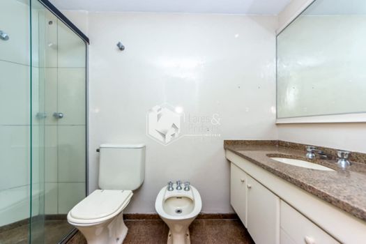 Foto 23 do(a) Apartamento de 4 quartos à venda em Santa Cecília, São Paulo