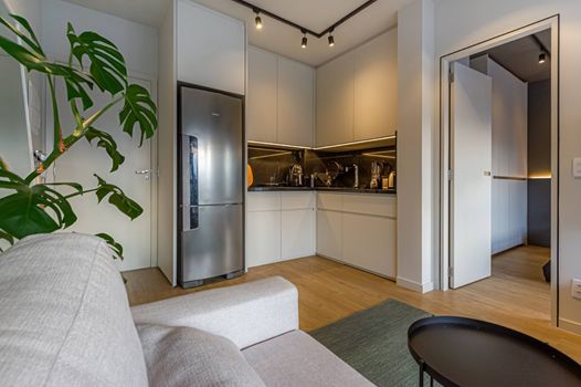 Foto 8 do(a) Apartamento de 1 quartos à venda em Pinheiros, São Paulo