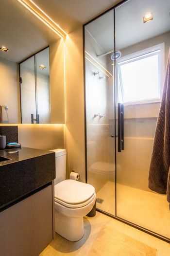 Foto 6 do(a) Apartamento de 1 quartos à venda em Pinheiros, São Paulo