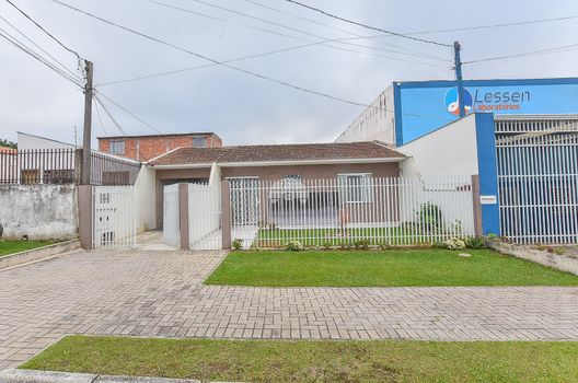 Foto 4 do(a) Sala / Conjunto Comercial de 7 quartos à venda em São Cristóvão, São José dos Pinhais