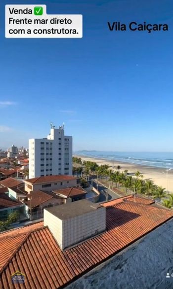 Foto 26 do(a) Cobertura de 3 quartos à venda em Real, Praia Grande