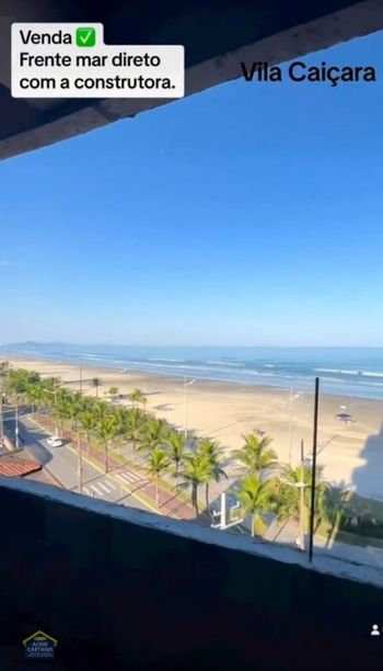 Foto 25 do(a) Cobertura de 3 quartos à venda em Real, Praia Grande