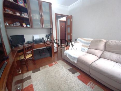 Foto 5 do(a) Apartamento de 3 quartos à venda em Pinheiros, São Paulo