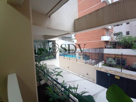 Foto 22 do(a) Apartamento de 3 quartos à venda em Pinheiros, São Paulo