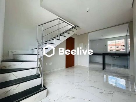 Foto 2 do(a) Cobertura de 3 quartos à venda em Letícia, Belo Horizonte