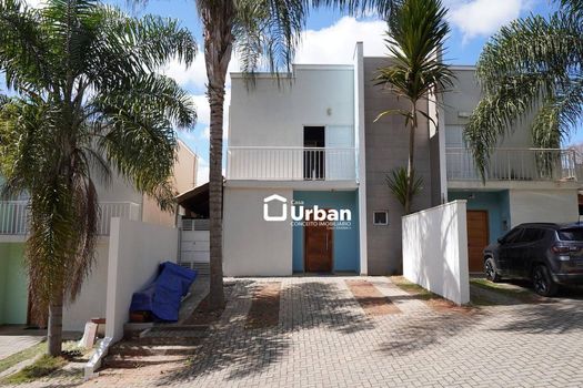 Foto 2 do(a) Casa em Condomínio de 3 quartos à venda em Jardim Colibri, Embu das Artes