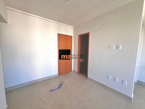 Foto 7 do(a) Apartamento de 2 quartos à venda em Setor Pedro Ludovico, Goiânia