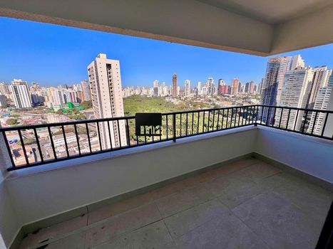 Foto 19 do(a) Apartamento de 2 quartos à venda em Setor Pedro Ludovico, Goiânia