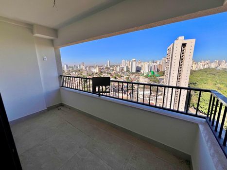 Foto 18 do(a) Apartamento de 2 quartos à venda em Setor Pedro Ludovico, Goiânia