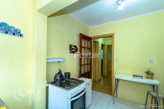 Foto 4 do(a) Apartamento de 2 quartos à venda em Centro Histórico, Porto Alegre
