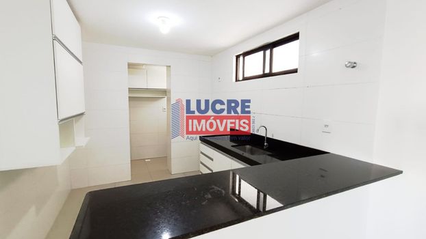 Foto 7 do(a) Apartamento de 2 quartos para alugar em Ipês, João Pessoa
