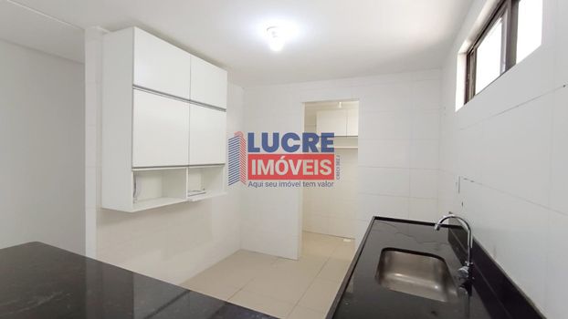 Foto 6 do(a) Apartamento de 2 quartos para alugar em Ipês, João Pessoa