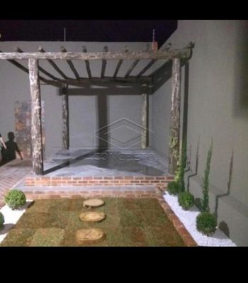Foto 5 do(a) Casa de 3 quartos à venda em Jardim Márcia II, Agudos