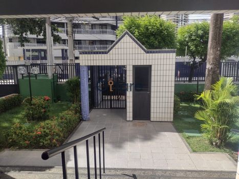 Foto 4 do(a) Apartamento de 3 quartos à venda em Cocó, Fortaleza