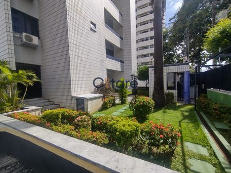 Foto 2 do(a) Apartamento de 3 quartos à venda em Cocó, Fortaleza
