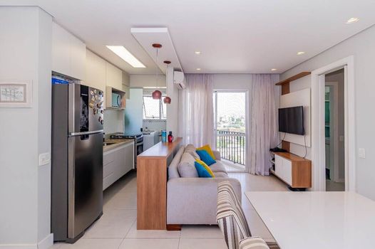Foto 5 do(a) Apartamento de 2 quartos à venda em Parque da Mooca, São Paulo