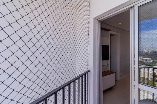 Foto 7 do(a) Apartamento de 2 quartos à venda em Parque da Mooca, São Paulo