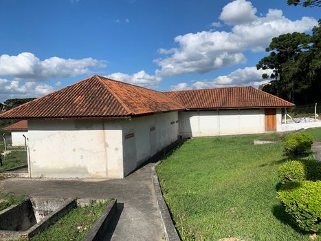 Foto 23 do(a) Fazenda / Sítio / Chácara de 7 quartos à venda em Colonia Marcelino, São José dos Pinhais