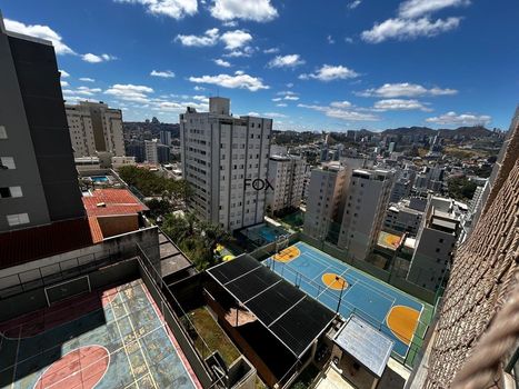 Foto 21 do(a) Apartamento de 3 quartos para alugar em Buritis, Belo Horizonte