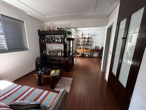 Foto 22 do(a) Apartamento de 3 quartos para alugar em Buritis, Belo Horizonte