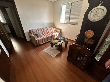 Foto 31 do(a) Apartamento de 3 quartos para alugar em Buritis, Belo Horizonte
