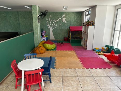 Foto 20 do(a) Apartamento de 3 quartos para alugar em Buritis, Belo Horizonte