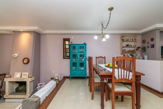 Foto 5 do(a) Casa em Condomínio de 3 quartos à venda em Jardim Isabel, Porto Alegre