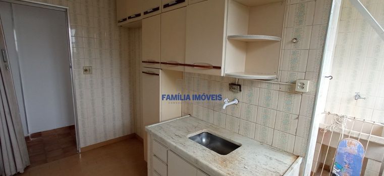 Foto 17 do(a) Apartamento de 1 quartos à venda em Itararé, São Vicente