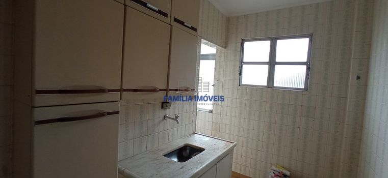 Foto 14 do(a) Apartamento de 1 quartos à venda em Itararé, São Vicente