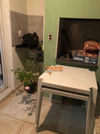 Foto 20 do(a) Cobertura de 4 quartos à venda em Jardim Las Vegas, Guarulhos