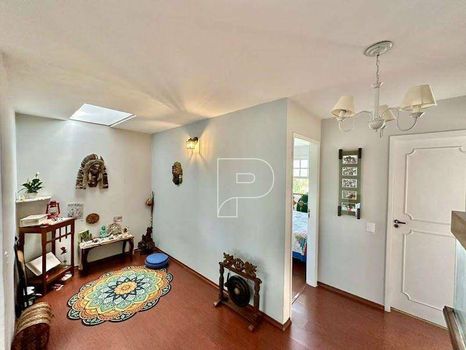 Foto 15 do(a) Casa em Condomínio de 4 quartos à venda em Jardim Jussara, São Paulo