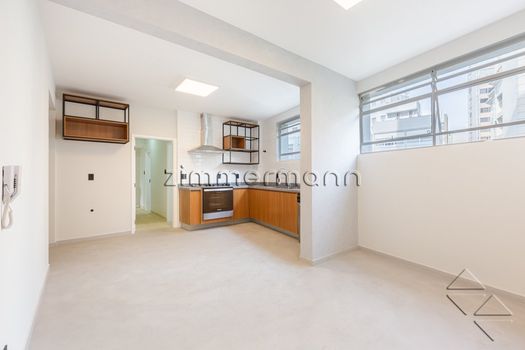 Foto 23 do(a) Apartamento de 3 quartos à venda em Jardim Paulista, São Paulo
